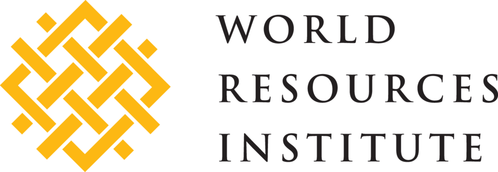Logo_WRI Logo WRI