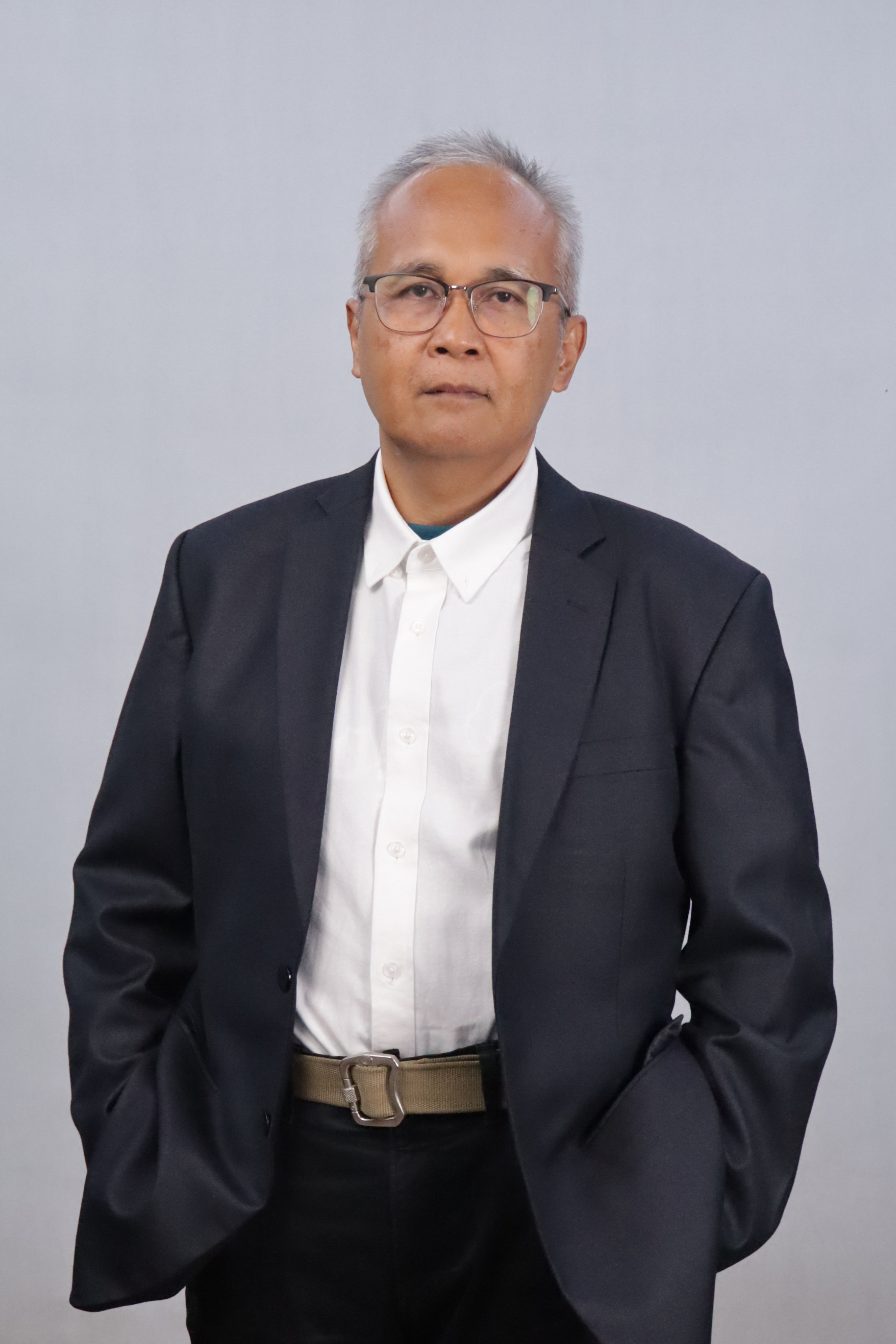 Hesthi Raharja