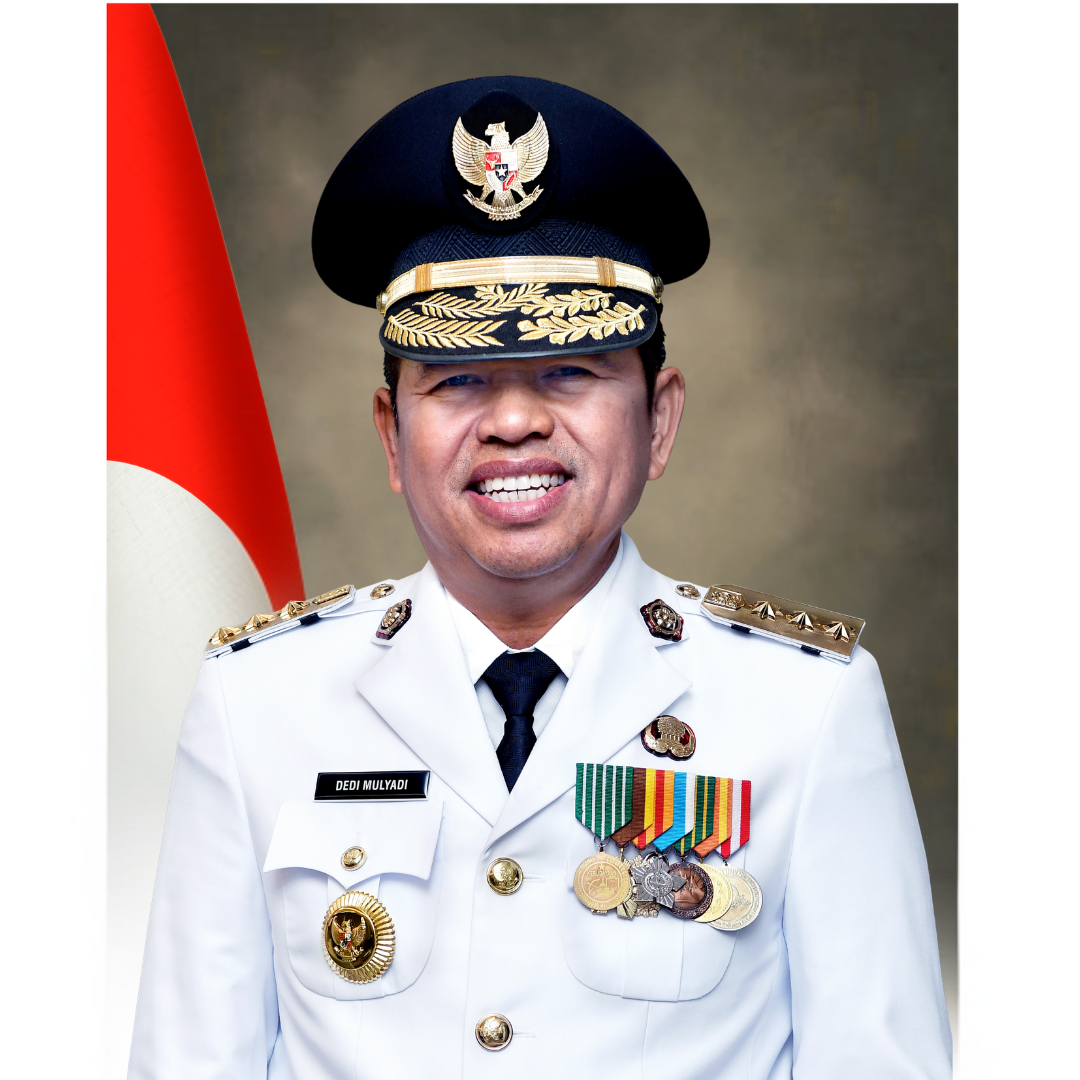 Dedi Mulyadi