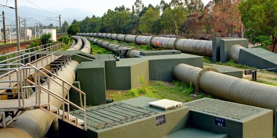 pipa gas 2