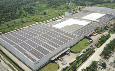 Opini | Solar Panel Market Challenges in Indonesia’s Energy Transition (Insights from PT Pesta Pora Abadi’s Solar Initiative)