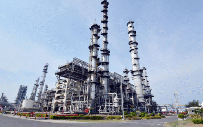 Menuju Kawasan Industri Hijau: BP Rebana dan WRI Dorong Transformasi Bisnis Ramah Lingkungan