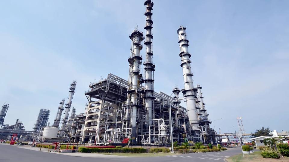 Menuju Kawasan Industri Hijau: BP Rebana dan WRI Dorong Transformasi Bisnis Ramah Lingkungan