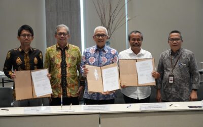 Perkuat Arah Pembangunan Jangka Panjang, Rebana Matangkan Masterplan Bertaraf Global 