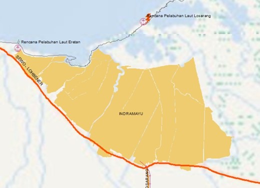Losarang